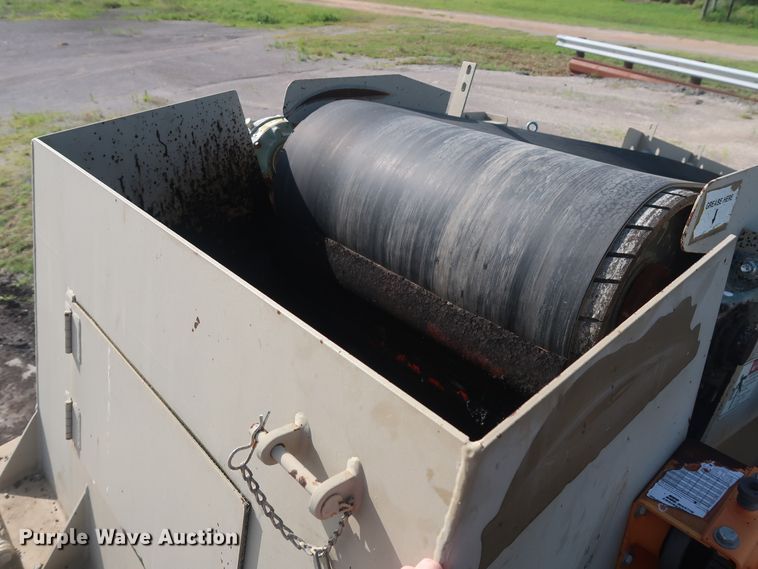 image for item DG4037 2010 Kolberg Pioneer 52 pugmill