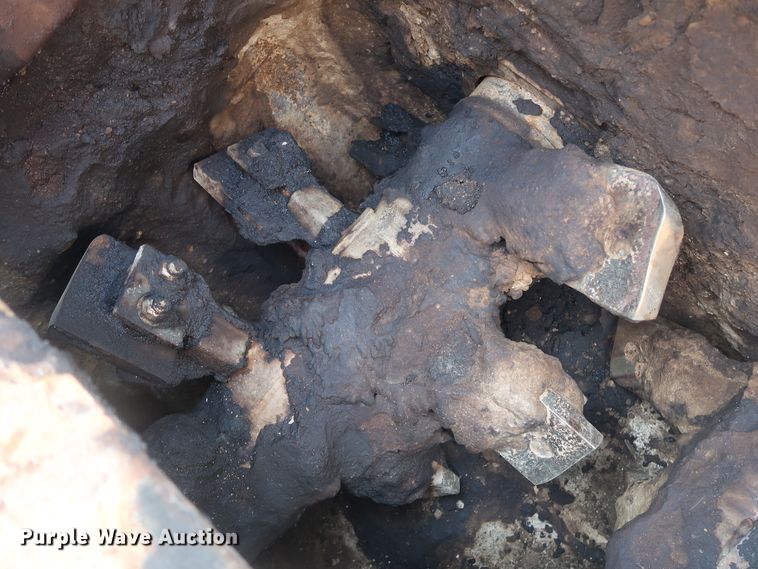 image for item DG4037 2010 Kolberg Pioneer 52 pugmill