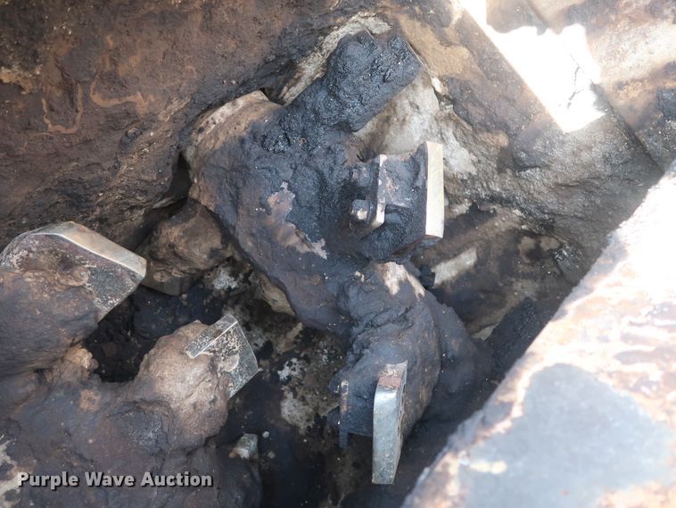 image for item DG4037 2010 Kolberg Pioneer 52 pugmill