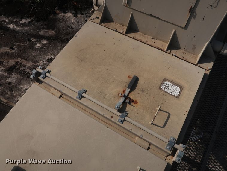 image for item DG4037 2010 Kolberg Pioneer 52 pugmill