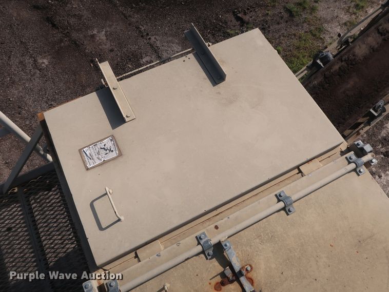 image for item DG4037 2010 Kolberg Pioneer 52 pugmill