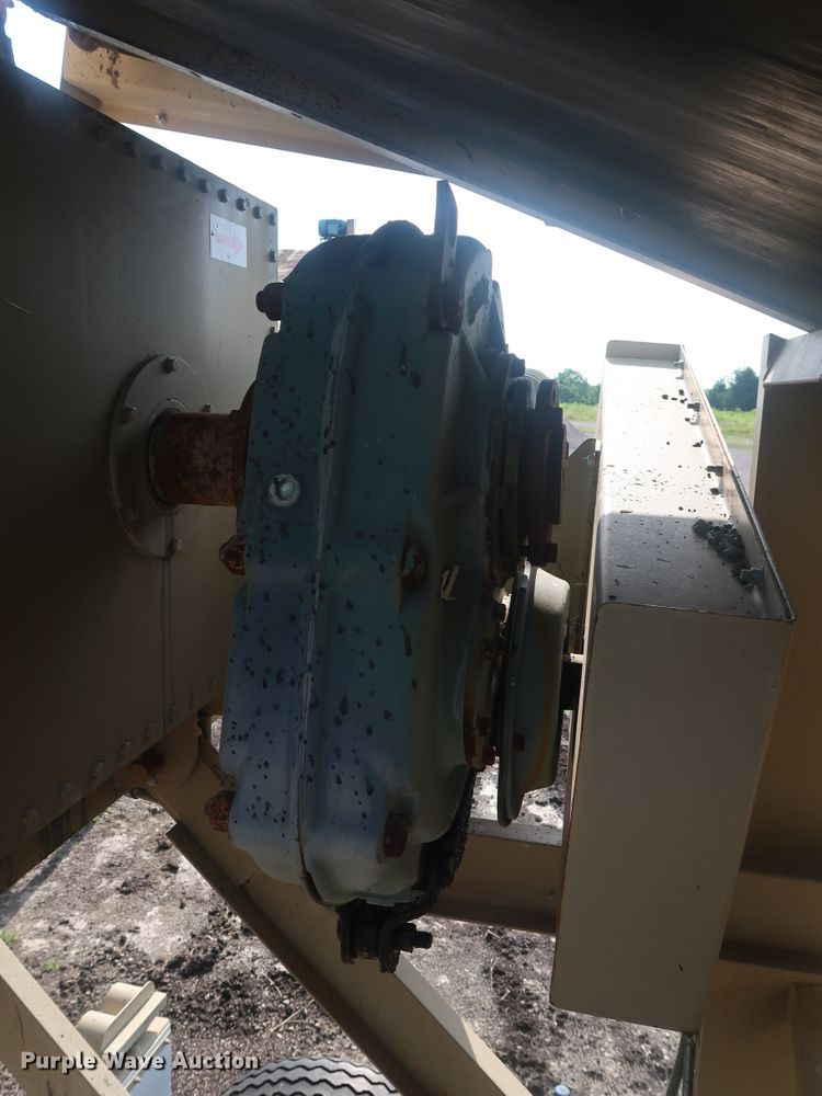 image for item DG4037 2010 Kolberg Pioneer 52 pugmill