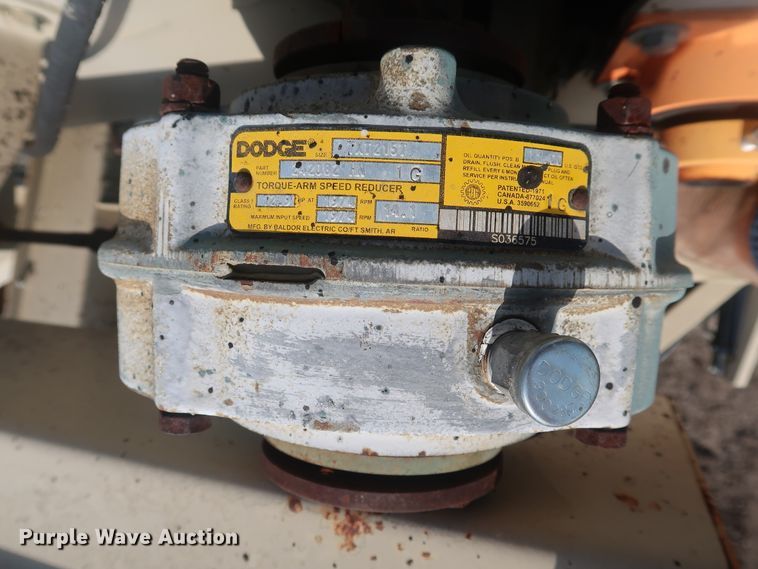 image for item DG4037 2010 Kolberg Pioneer 52 pugmill