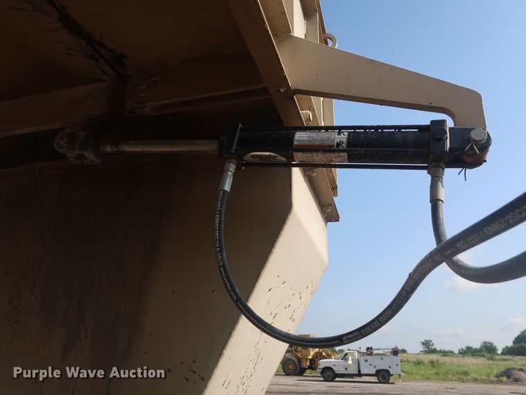 image for item DG4037 2010 Kolberg Pioneer 52 pugmill