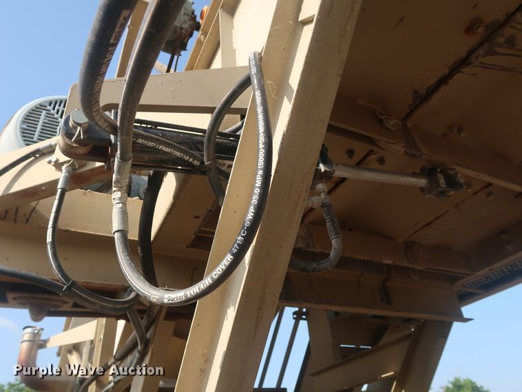 image for item DG4037 2010 Kolberg Pioneer 52 pugmill