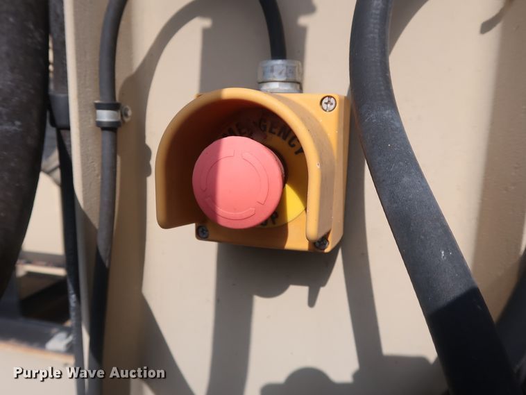 image for item DG4037 2010 Kolberg Pioneer 52 pugmill