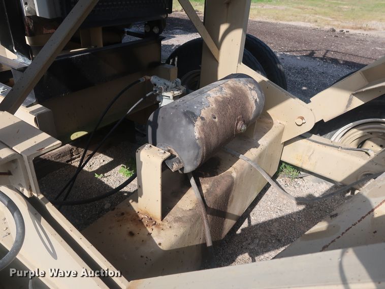 image for item DG4037 2010 Kolberg Pioneer 52 pugmill