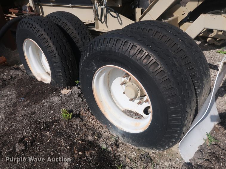 image for item DG4037 2010 Kolberg Pioneer 52 pugmill