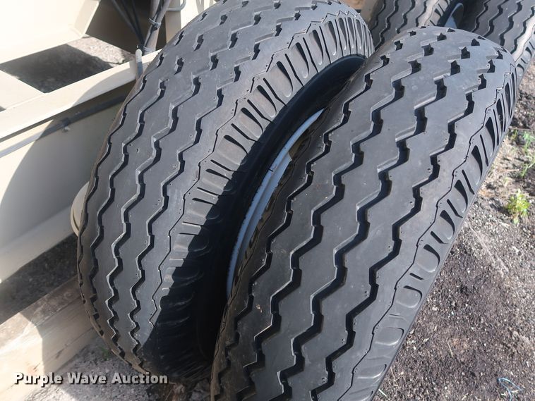 image for item DG4037 2010 Kolberg Pioneer 52 pugmill