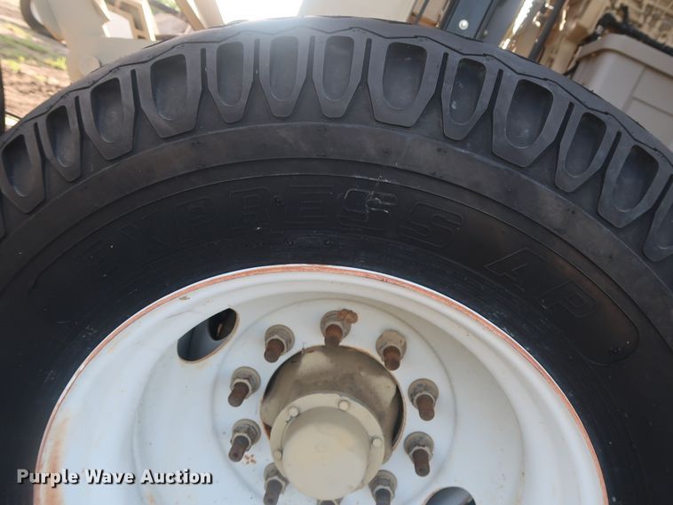 image for item DG4037 2010 Kolberg Pioneer 52 pugmill