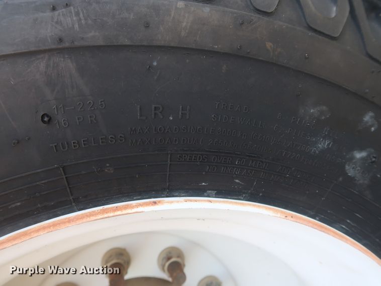 image for item DG4037 2010 Kolberg Pioneer 52 pugmill