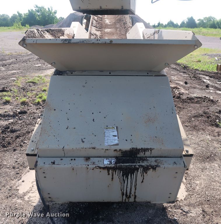 image for item DG4038 2010 Kolberg Pioneer 11-3050 conveyor