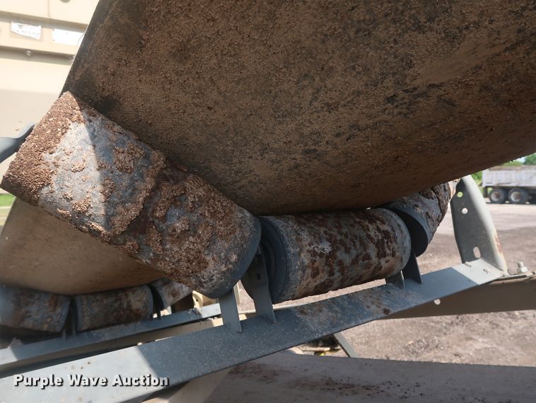 image for item DG4038 2010 Kolberg Pioneer 11-3050 conveyor