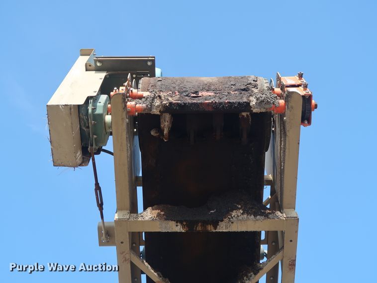 image for item DG4038 2010 Kolberg Pioneer 11-3050 conveyor