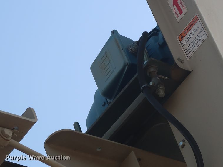 image for item DG4038 2010 Kolberg Pioneer 11-3050 conveyor