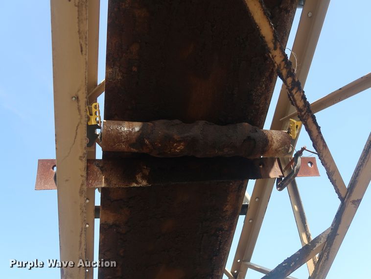 image for item DG4038 2010 Kolberg Pioneer 11-3050 conveyor