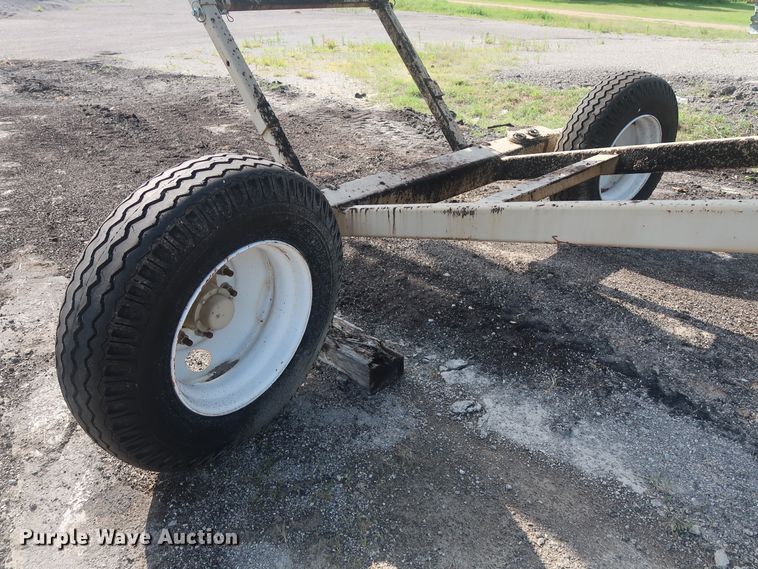 image for item DG4038 2010 Kolberg Pioneer 11-3050 conveyor