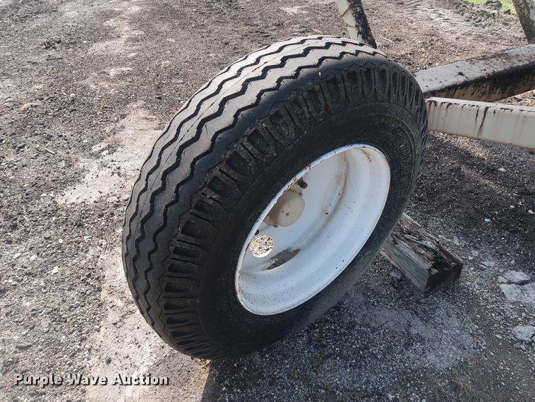 image for item DG4038 2010 Kolberg Pioneer 11-3050 conveyor