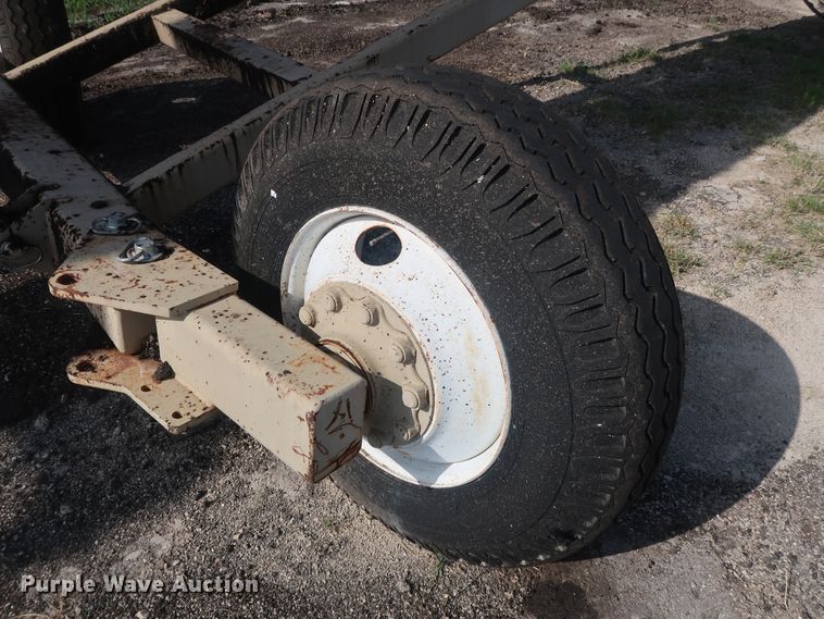 image for item DG4038 2010 Kolberg Pioneer 11-3050 conveyor