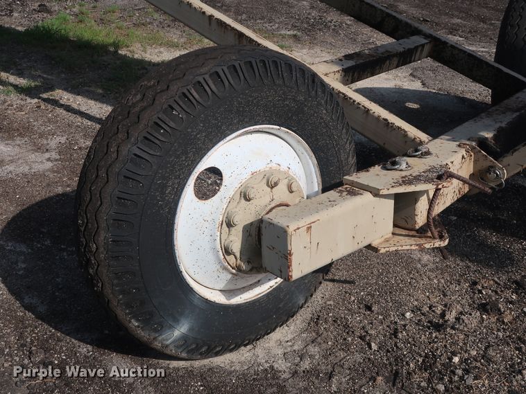 image for item DG4038 2010 Kolberg Pioneer 11-3050 conveyor