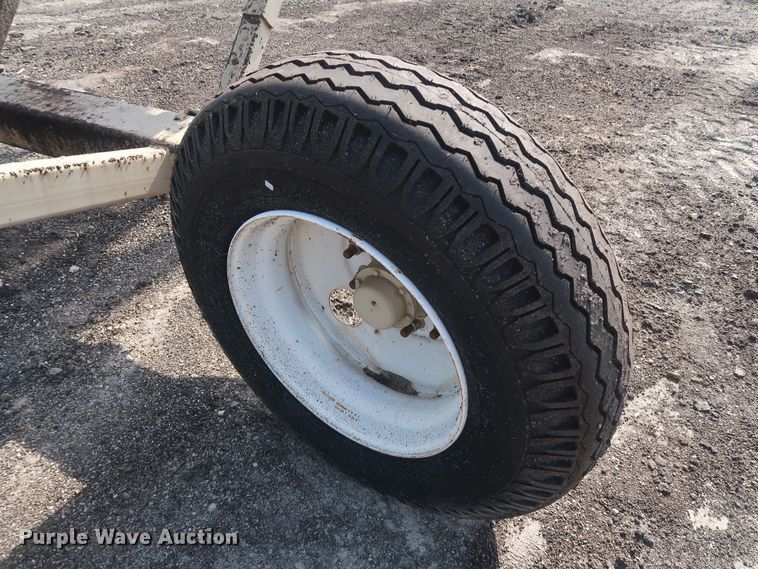 image for item DG4038 2010 Kolberg Pioneer 11-3050 conveyor