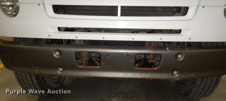 image for item DG4770 2000 Sterling LT7500 digger derrick truck