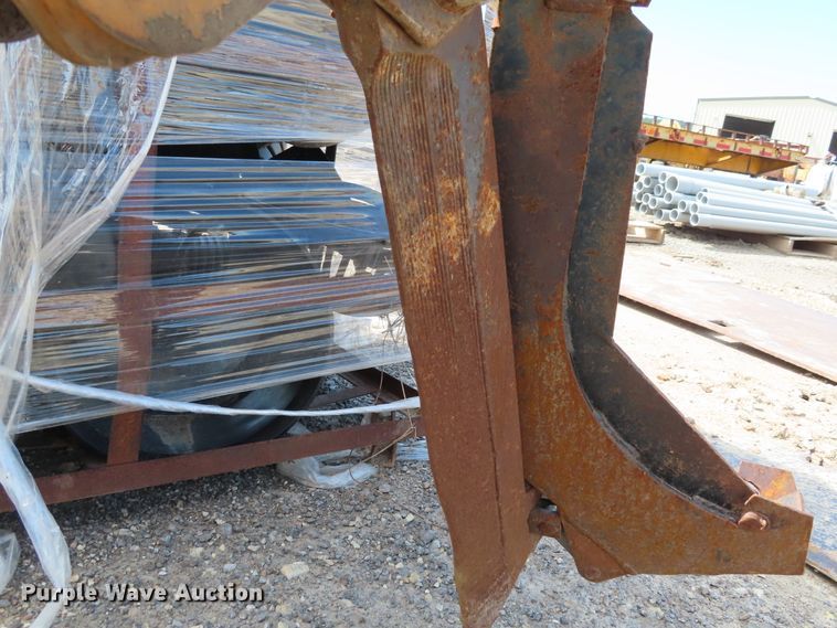 image for item DH0259 Case Davis MXS mini sneaker vibratory cable plow