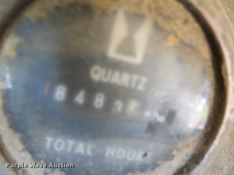 image for item DI0500 1985 Chevrolet C60 flatbed truck