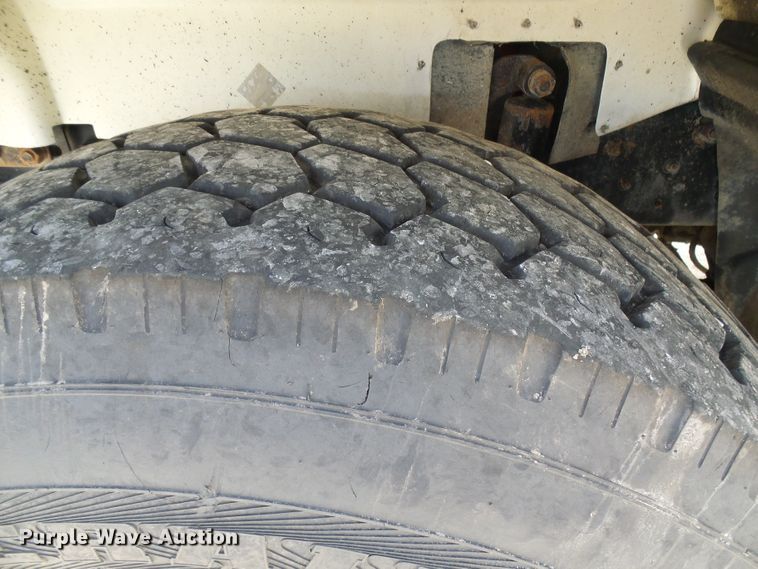 image for item DI0516 2000 Mack RD688S dump truck