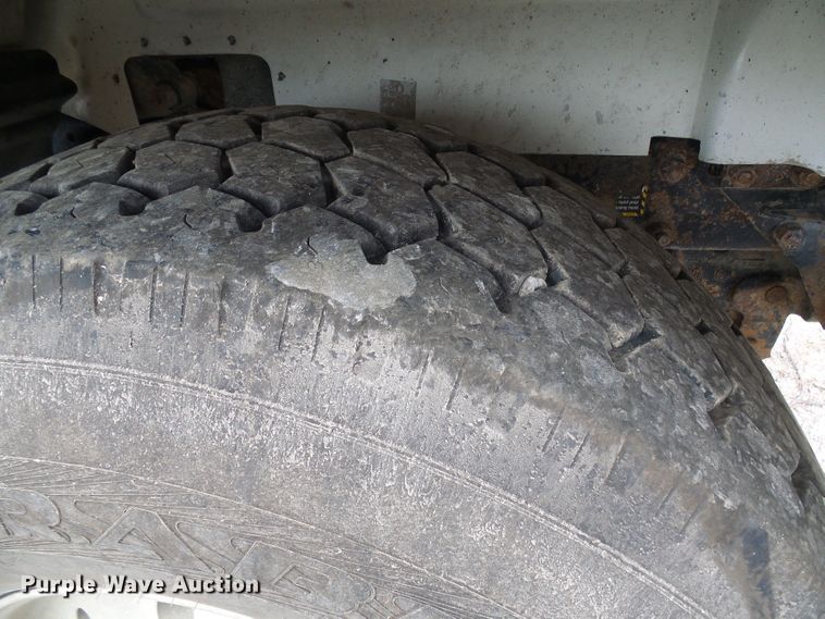 image for item DI0516 2000 Mack RD688S dump truck