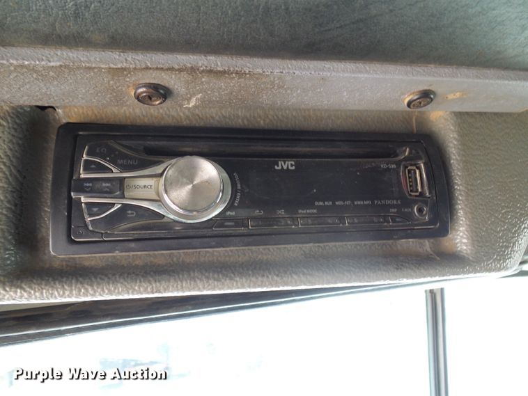 image for item DI0516 2000 Mack RD688S dump truck