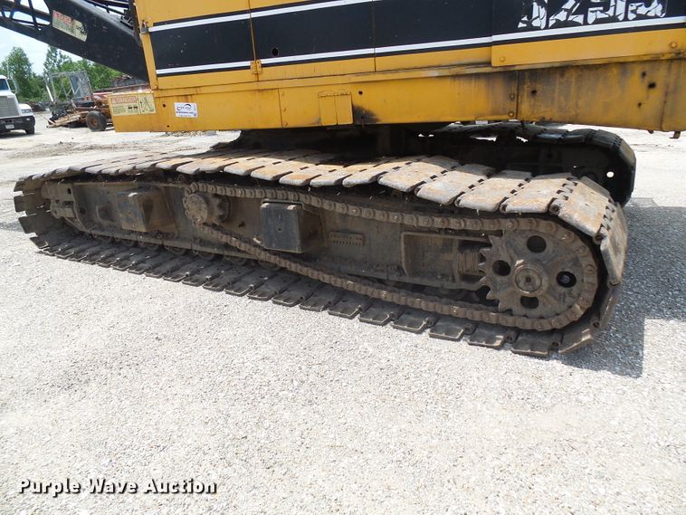 image for item DI0517 1974 American 5299 crane