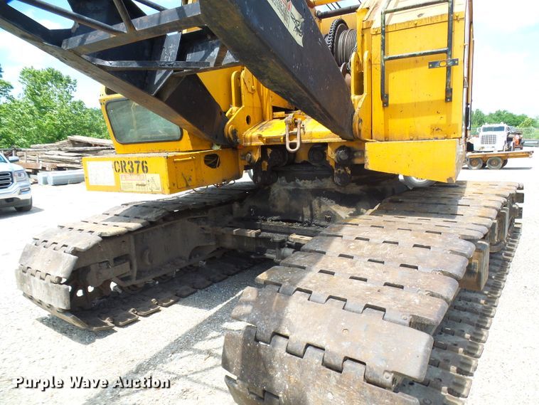 image for item DI0517 1974 American 5299 crane