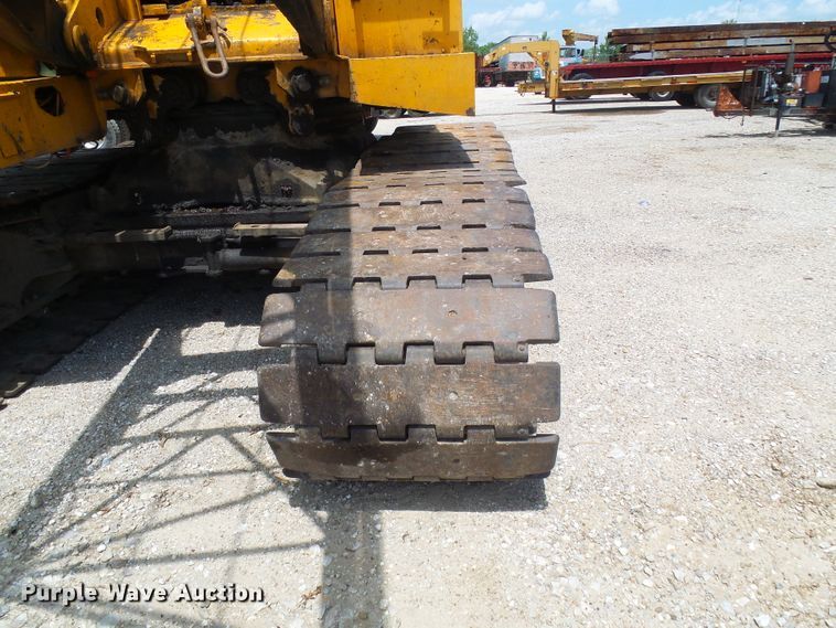 image for item DI0517 1974 American 5299 crane