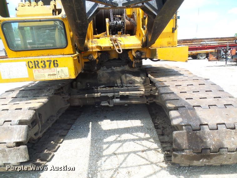 image for item DI0517 1974 American 5299 crane