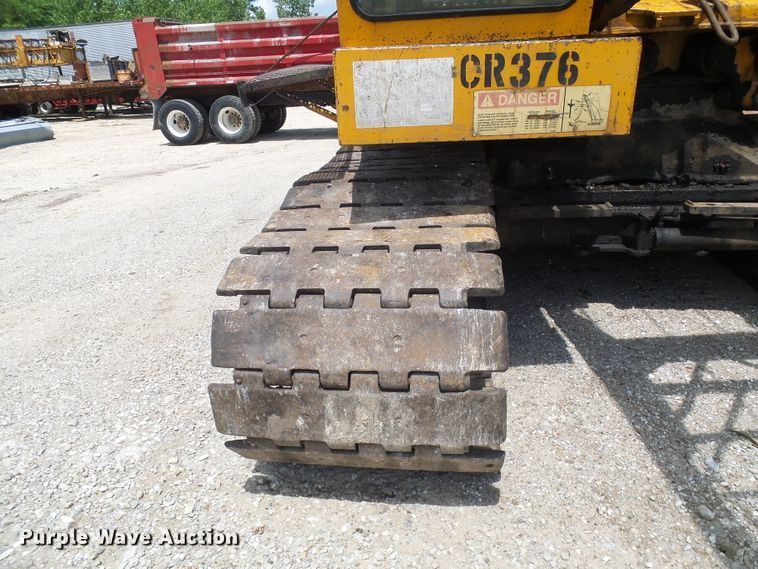 image for item DI0517 1974 American 5299 crane