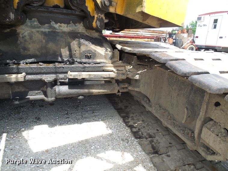 image for item DI0517 1974 American 5299 crane