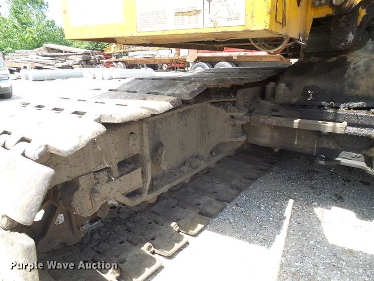 image for item DI0517 1974 American 5299 crane