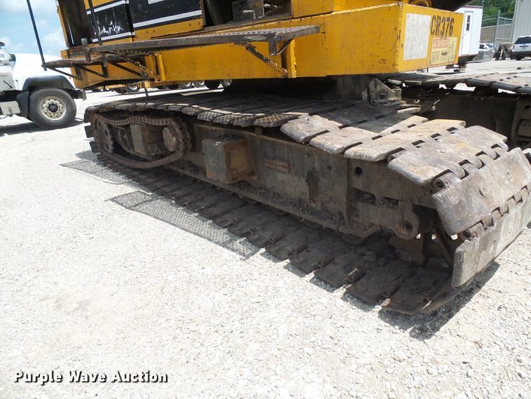 image for item DI0517 1974 American 5299 crane