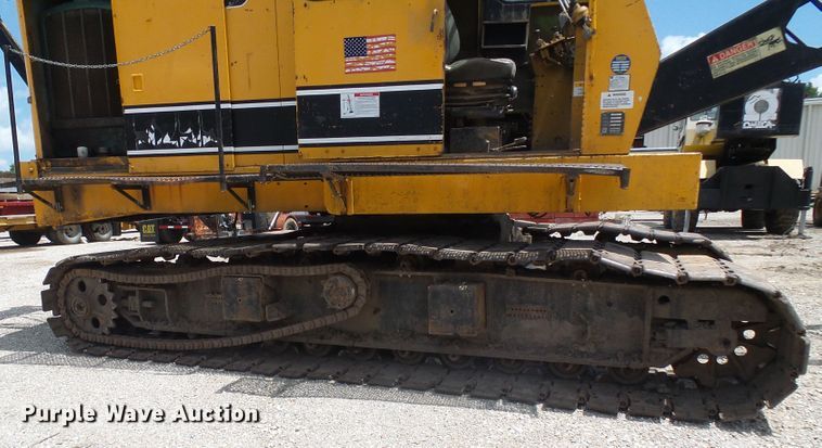 image for item DI0517 1974 American 5299 crane