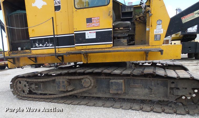 image for item DI0517 1974 American 5299 crane