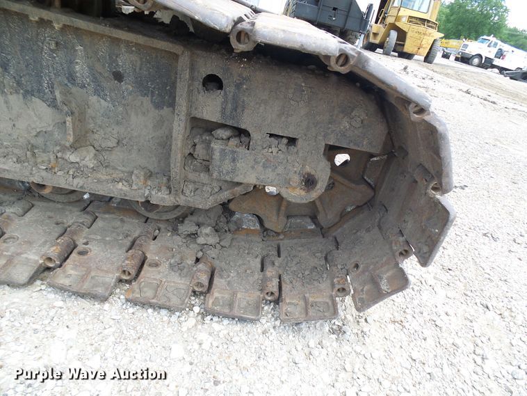 image for item DI0517 1974 American 5299 crane