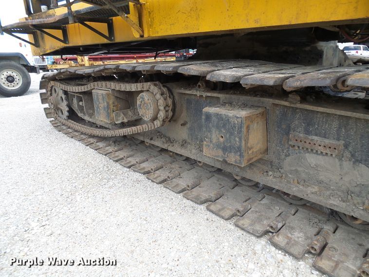 image for item DI0517 1974 American 5299 crane