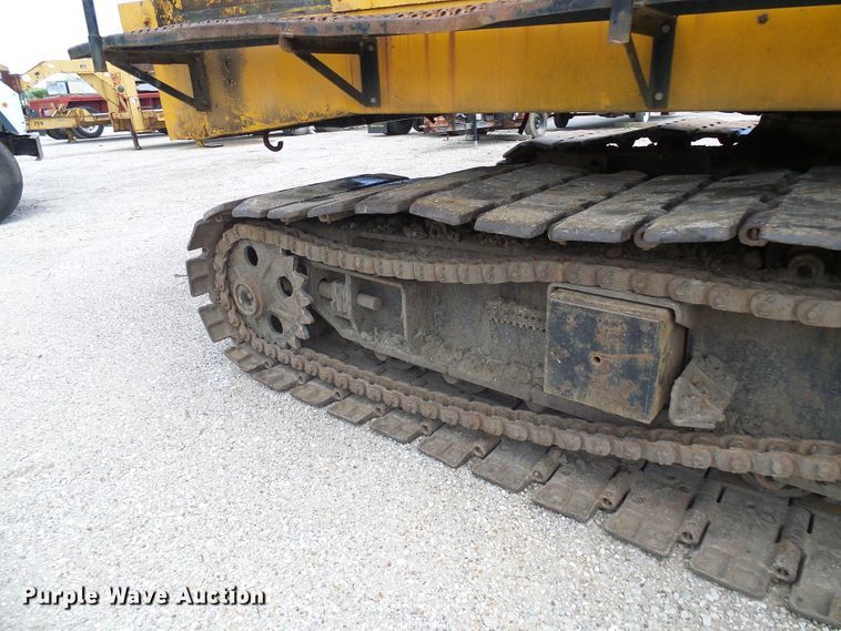 image for item DI0517 1974 American 5299 crane