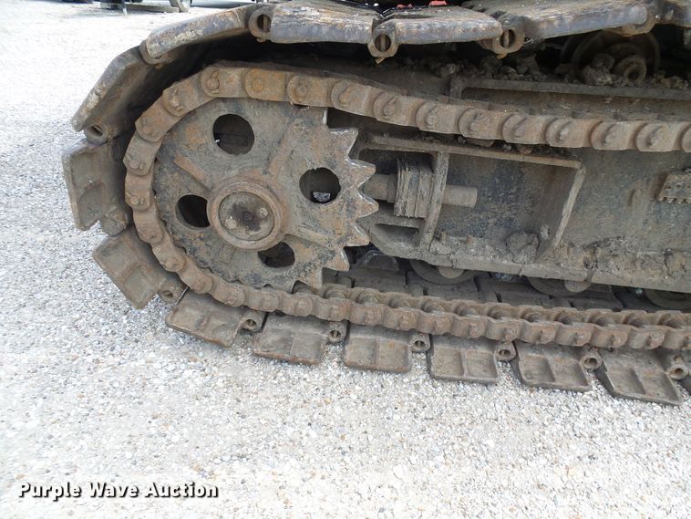 image for item DI0517 1974 American 5299 crane