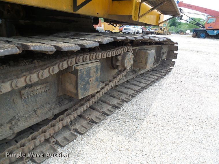 image for item DI0517 1974 American 5299 crane