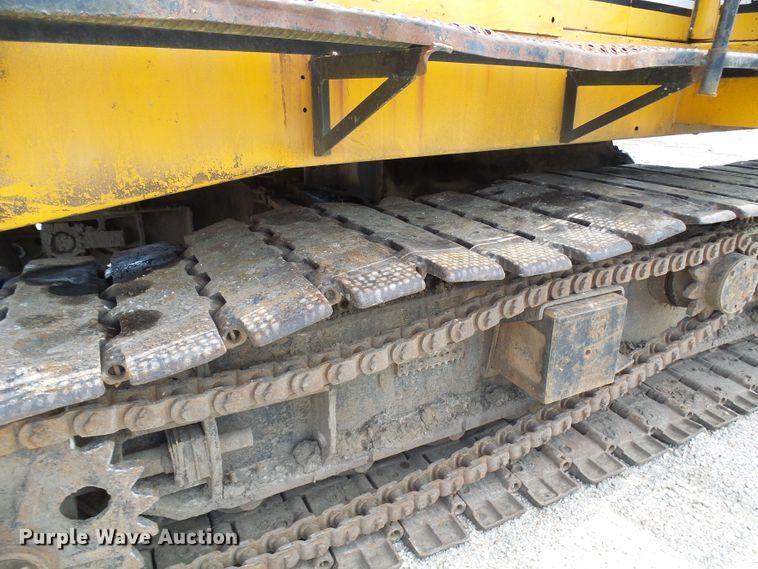 image for item DI0517 1974 American 5299 crane