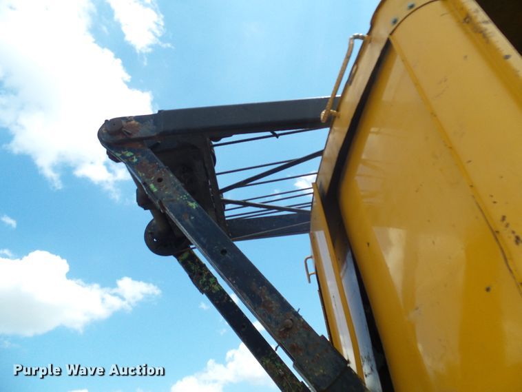 image for item DI0517 1974 American 5299 crane