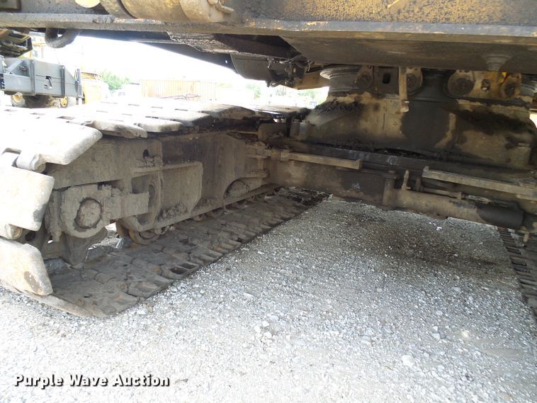 image for item DI0517 1974 American 5299 crane