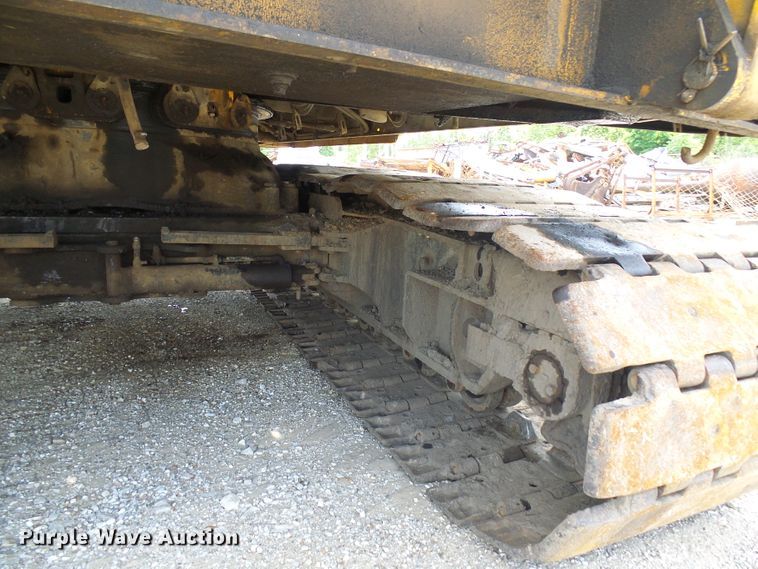 image for item DI0517 1974 American 5299 crane